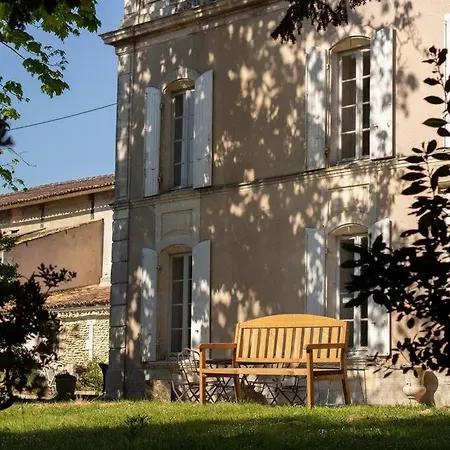 My Conciergerie By Lucy Violin - Le Logis De Sainte Ozanie