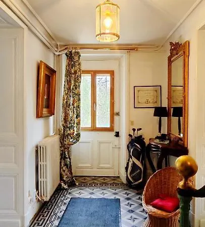 Semesterbostad My Conciergerie By Lucy Violin - Le Logis De Sainte Ozanie