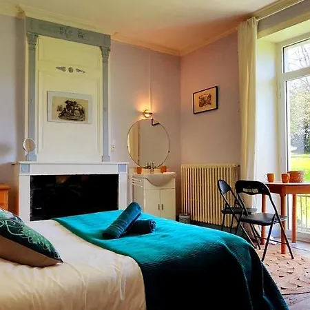 My Conciergerie By Lucy Violin - Le Logis De Sainte Ozanie * Javrezac