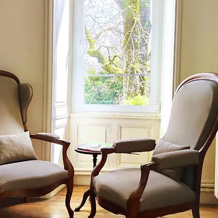 My Conciergerie By Lucy Violin - Le Logis De Sainte Ozanie Semesterbostad *