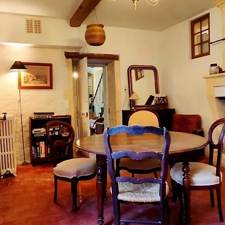 Semesterbostad My Conciergerie By Lucy Violin - Le Logis De Sainte Ozanie Javrezac